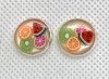 Earrings "Tutti Frutti"